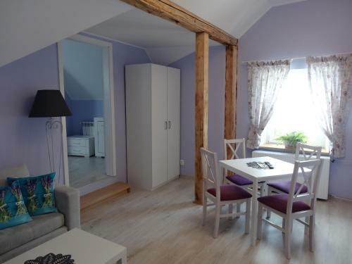 Bed & Breakfast Dom Pod Lawendowym Polem