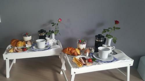 Bed & Breakfast Dom Pod Lawendowym Polem