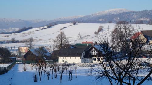 Bed & Breakfast Dom Pod Lawendowym Polem