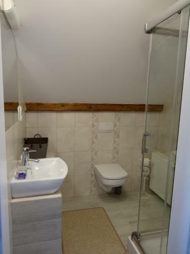 Bed & Breakfast Dom Pod Lawendowym Polem