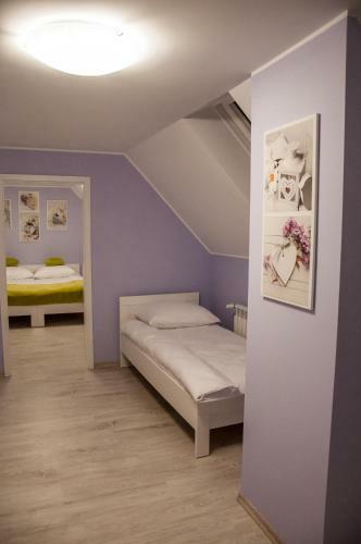 Bed & Breakfast Dom Pod Lawendowym Polem
