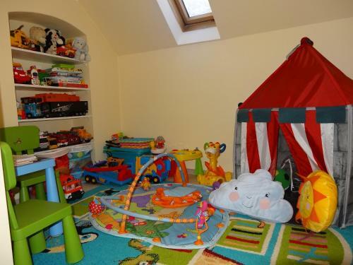 Bed & Breakfast Dom Pod Lawendowym Polem
