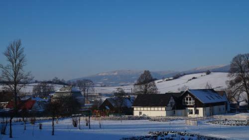 Bed & Breakfast Dom Pod Lawendowym Polem