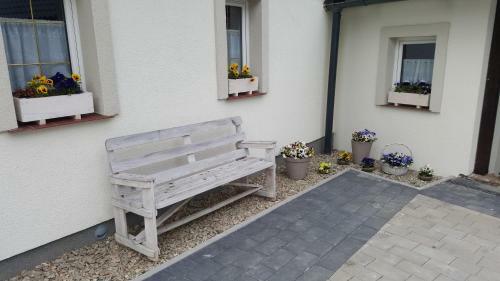 Bed & Breakfast Dom Pod Lawendowym Polem