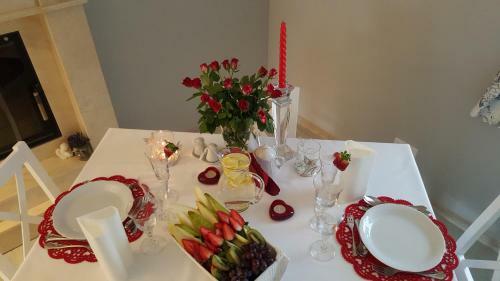 Bed & Breakfast Dom Pod Lawendowym Polem