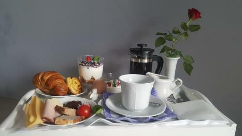 Bed & Breakfast Dom Pod Lawendowym Polem