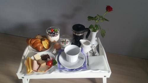 Bed & Breakfast Dom Pod Lawendowym Polem