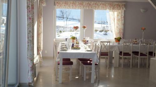 Bed & Breakfast Dom Pod Lawendowym Polem