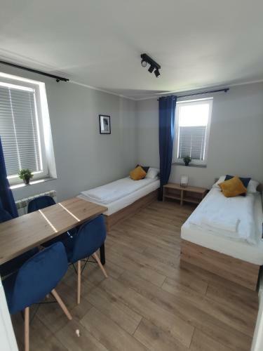 Krollhouse Hotel