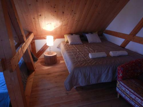 Lodge Siedlisko Pod Strzech?