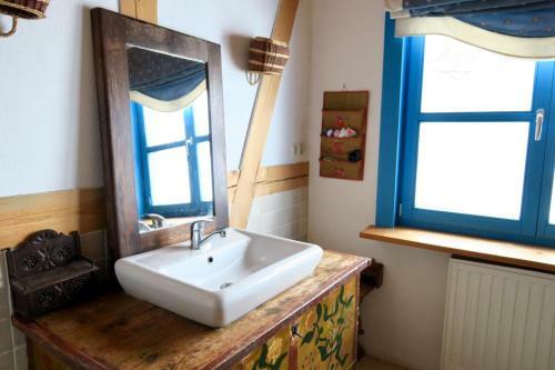 Lodge Siedlisko Pod Strzech?