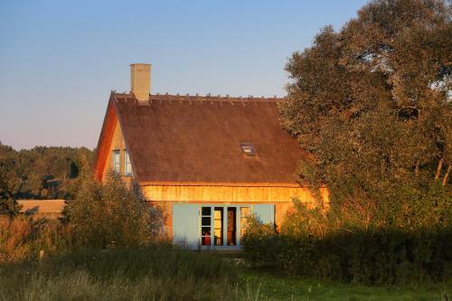 Lodge Siedlisko Pod Strzech?