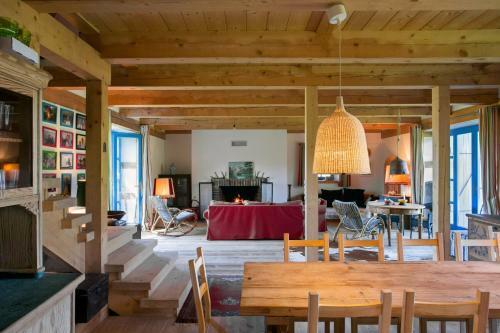 Lodge Siedlisko Pod Strzech?