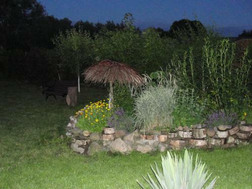 Apartament Wolin Nad Wod? Ko?o Miedzyzdroj�w