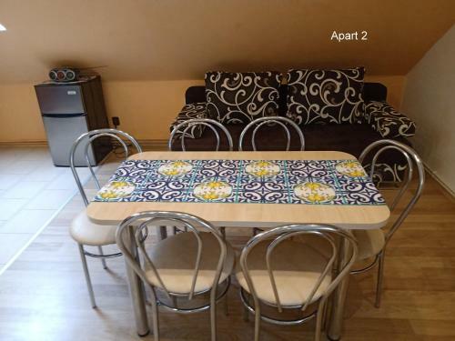 Apartament Wolin Nad Wod? Ko?o Miedzyzdroj�w