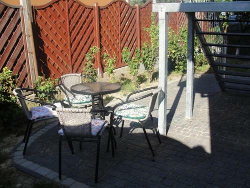 Apartament Wolin Nad Wod? Ko?o Miedzyzdroj�w