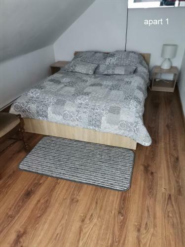 Apartament Wolin Nad Wod? Ko?o Miedzyzdroj�w