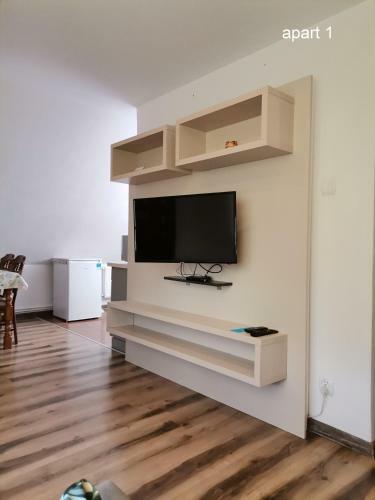 Apartament Wolin Nad Wod? Ko?o Miedzyzdroj�w
