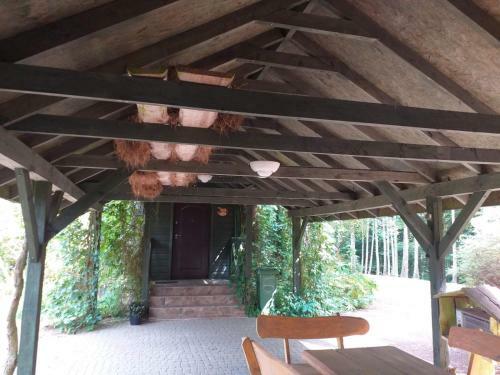 Villa Wietrzna Wie?a