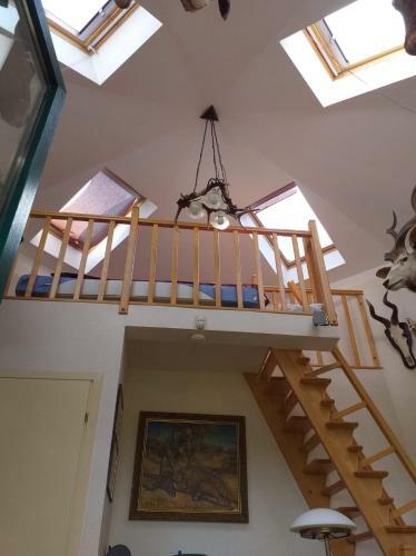 Villa Wietrzna Wie?a