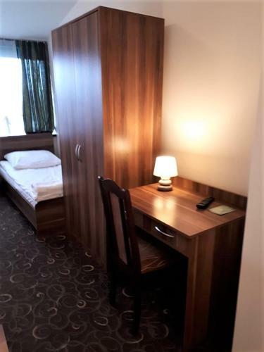 Motel Orion Wolsztyn