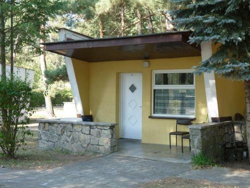 Hotel O?rodek Wypoczynkowy Jelonek