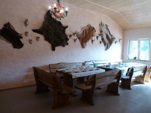 Hotel O?rodek Wypoczynkowy Jelonek