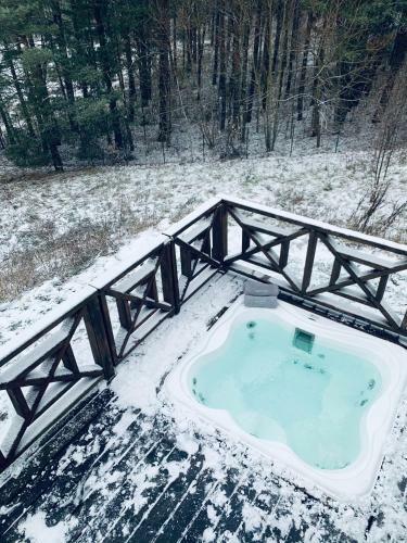 Warmia Resort