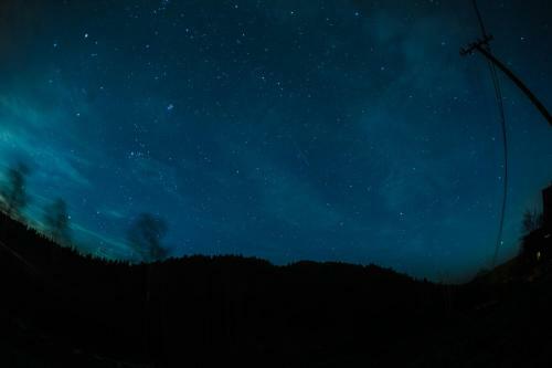 Noclegi Na Czakowie