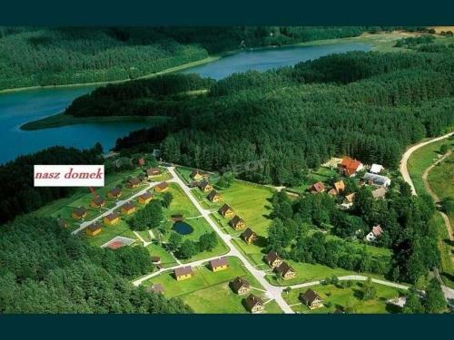 Domek Do Wynaj?cia Warmiak-woryty
