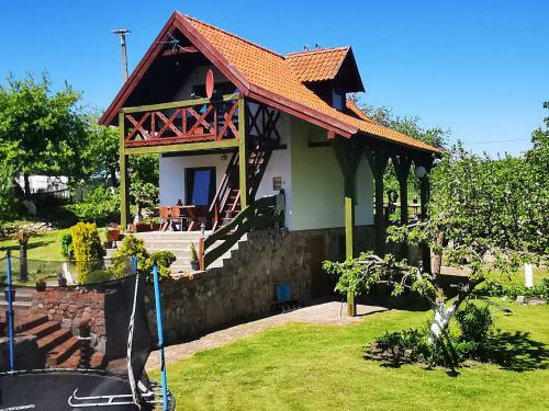 Agroturystyka U Ani