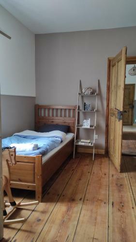 Apartamento Stare Dechy