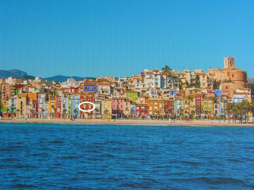 Apartamentos La Vila Joiosa Playa