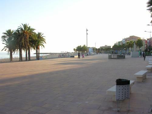 Apartamentos La Vila Joiosa Playa