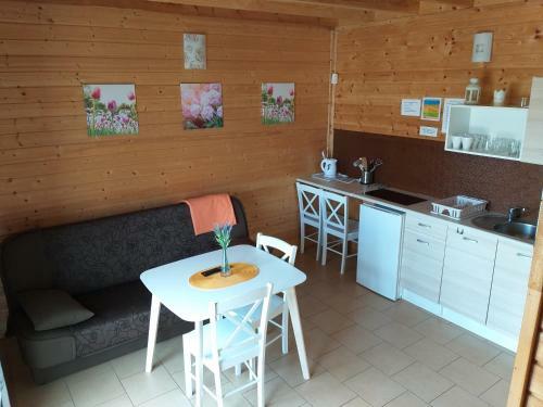 Apartamenty Lawenda