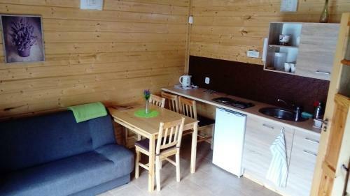 Apartamenty Lawenda