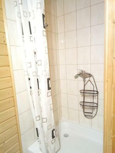 Apartamenty Lawenda