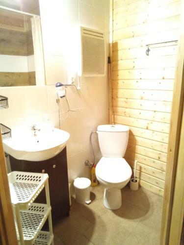 Apartamenty Lawenda