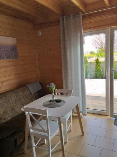 Apartamenty Lawenda