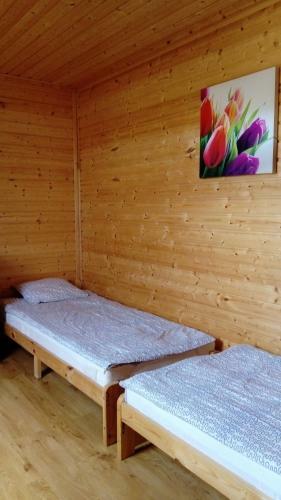 Apartamenty Lawenda