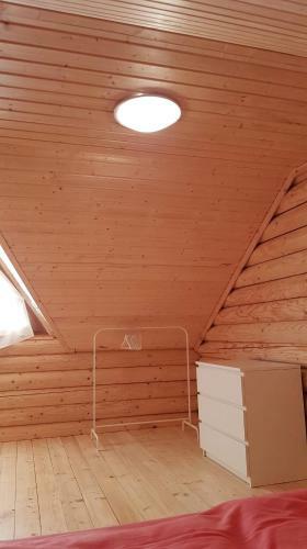 Lodge "prawie Nad Morzem"