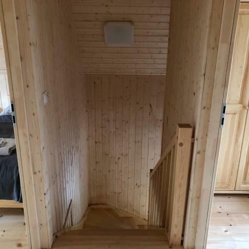 Lodge Domki W Borach