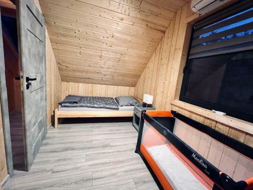 Lodge Domki W Borach