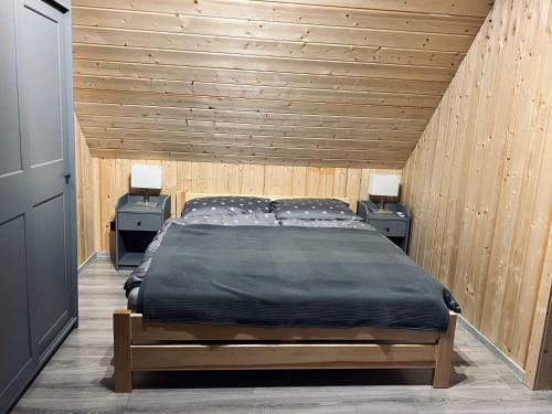 Lodge Domki W Borach