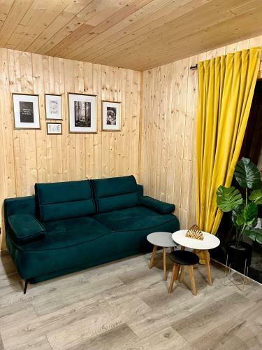 Lodge Domki W Borach
