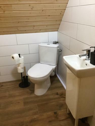 Lodge Domki W Borach