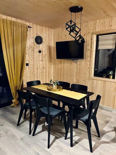 Lodge Domki W Borach