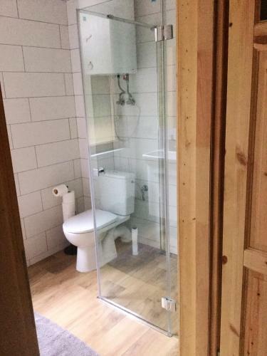 Lodge Domki W Borach