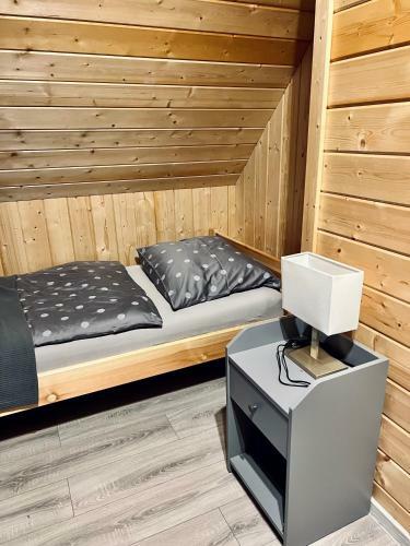 Lodge Domki W Borach