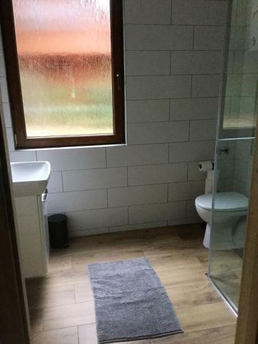 Lodge Domki W Borach